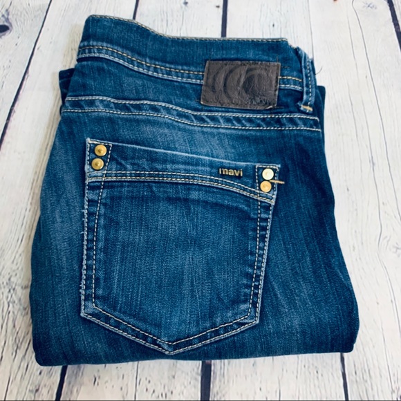 Mavi Denim - Mavi Jeans | Bootcut Molly Fit Size 34x34